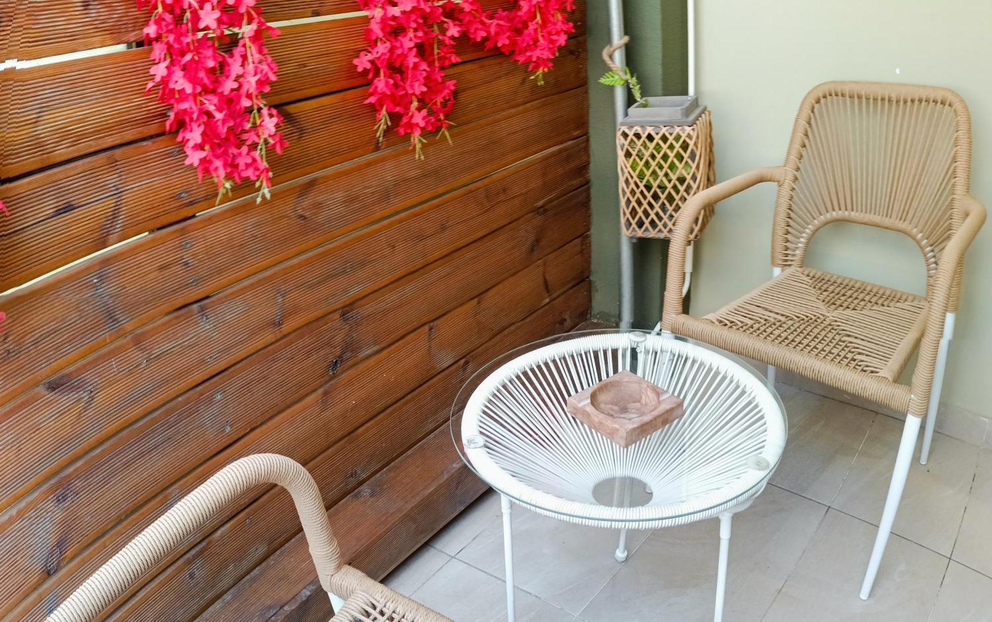 Goldenspace Exquisite Suite Near The Port Volos Exterior foto